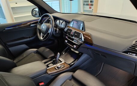 BMW X3, 2018 год, 3 747 000 рублей, 5 фотография