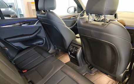 BMW X3, 2018 год, 3 747 000 рублей, 6 фотография