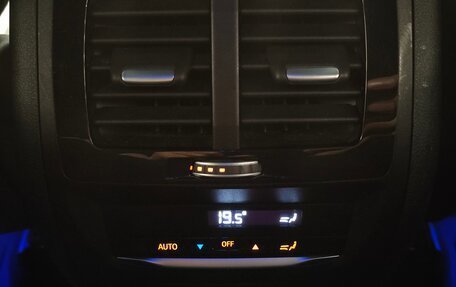 BMW X3, 2018 год, 3 747 000 рублей, 11 фотография