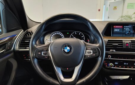 BMW X3, 2018 год, 3 747 000 рублей, 17 фотография