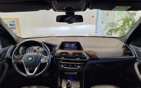 BMW X3, 2018 год, 3 747 000 рублей, 7 фотография