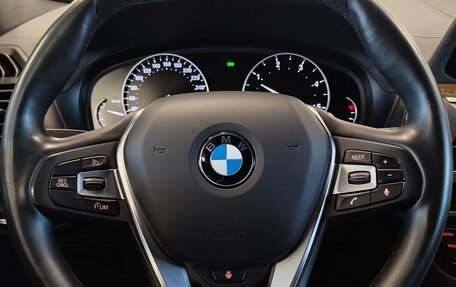 BMW X3, 2018 год, 3 747 000 рублей, 18 фотография