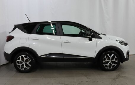 Renault Kaptur I рестайлинг, 2020 год, 1 889 000 рублей, 7 фотография