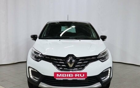 Renault Kaptur I рестайлинг, 2020 год, 1 889 000 рублей, 2 фотография