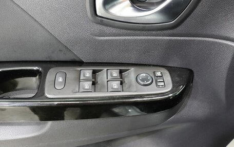 Renault Kaptur I рестайлинг, 2020 год, 1 889 000 рублей, 11 фотография