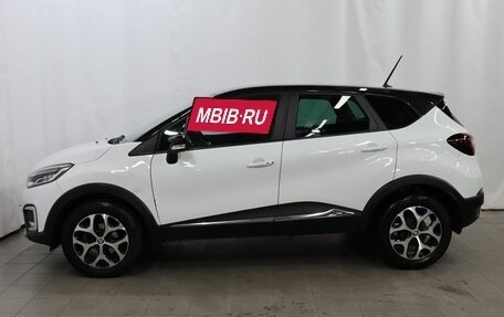 Renault Kaptur I рестайлинг, 2020 год, 1 889 000 рублей, 8 фотография