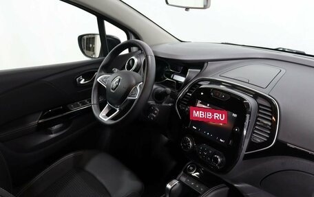 Renault Kaptur I рестайлинг, 2020 год, 1 889 000 рублей, 10 фотография