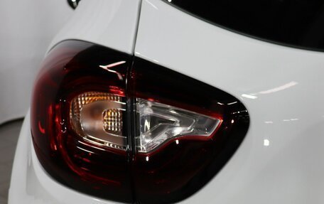Renault Kaptur I рестайлинг, 2020 год, 1 889 000 рублей, 25 фотография