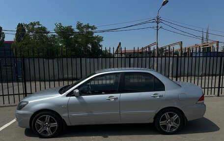 Mitsubishi Lancer IX, 2005 год, 349 990 рублей, 3 фотография