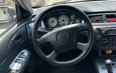 Mitsubishi Lancer IX, 2005 год, 349 990 рублей, 8 фотография