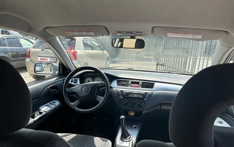Mitsubishi Lancer IX, 2005 год, 349 990 рублей, 7 фотография