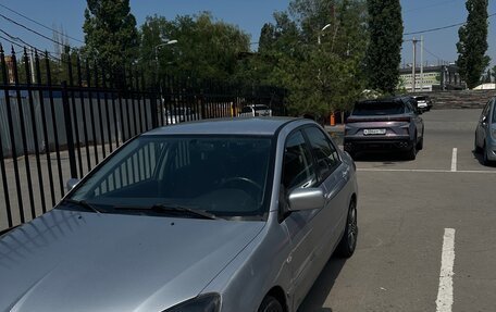 Mitsubishi Lancer IX, 2005 год, 349 990 рублей, 2 фотография