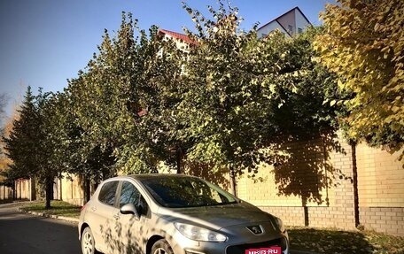 Peugeot 308 II, 2012 год, 449 000 рублей, 1 фотография