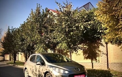 Peugeot 308 II, 2012 год, 449 000 рублей, 1 фотография