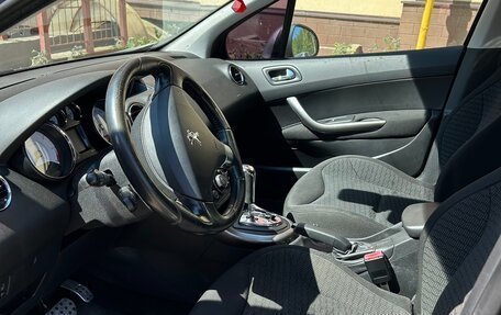Peugeot 308 II, 2012 год, 449 000 рублей, 5 фотография