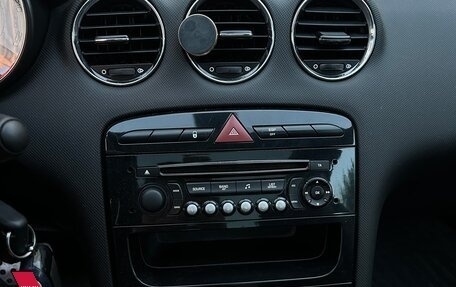Peugeot 308 II, 2012 год, 449 000 рублей, 3 фотография