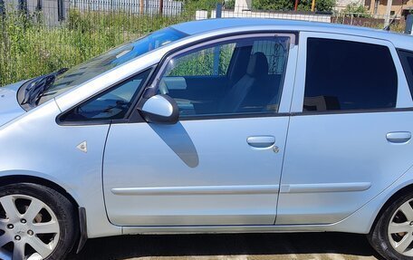 Mitsubishi Colt VI рестайлинг, 2006 год, 435 000 рублей, 1 фотография