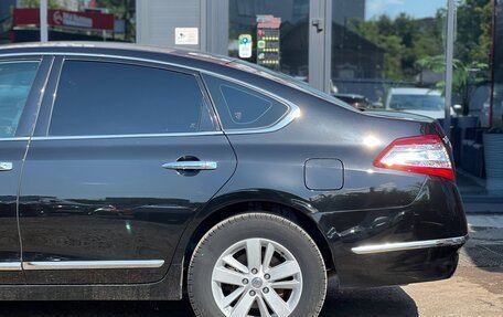 Nissan Teana, 2011 год, 899 000 рублей, 8 фотография