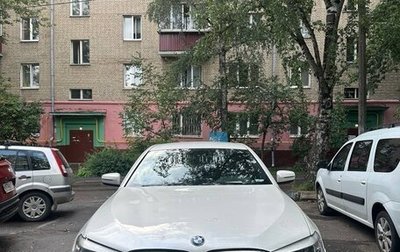 BMW 5 серия, 2018 год, 1 800 000 рублей, 1 фотография