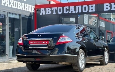Nissan Teana, 2011 год, 899 000 рублей, 13 фотография