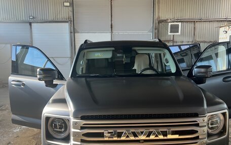 Haval H9, 2024 год, 3 900 000 рублей, 1 фотография