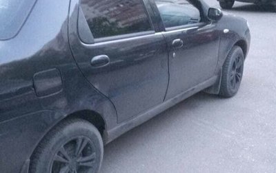 Fiat Albea I рестайлинг, 2007 год, 200 000 рублей, 1 фотография