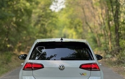 Volkswagen Golf GTI VII, 2020 год, 2 800 000 рублей, 1 фотография