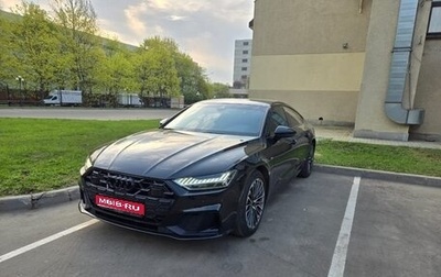 Audi A7, 2024 год, 9 500 000 рублей, 1 фотография