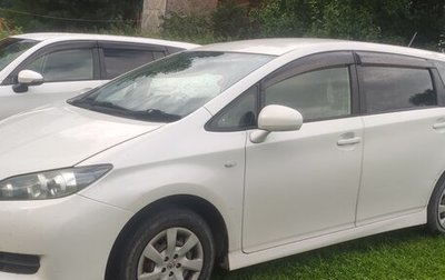Toyota Wish II, 2011 год, 1 065 000 рублей, 1 фотография