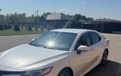 Toyota Camry, 2020 год, 2 990 000 рублей, 1 фотография