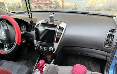 KIA cee'd I рестайлинг, 2010 год, 550 000 рублей, 1 фотография