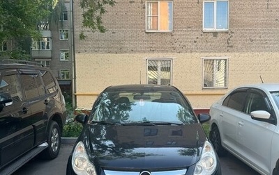 Opel Corsa D, 2010 год, 350 000 рублей, 1 фотография