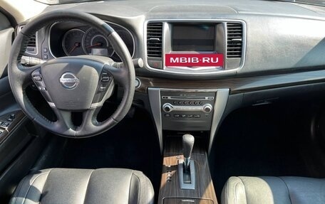 Nissan Teana, 2011 год, 899 000 рублей, 18 фотография