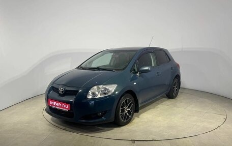 Toyota Auris II, 2008 год, 579 000 рублей, 1 фотография