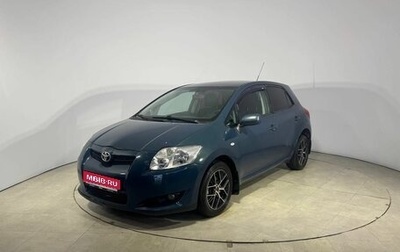 Toyota Auris II, 2008 год, 579 000 рублей, 1 фотография
