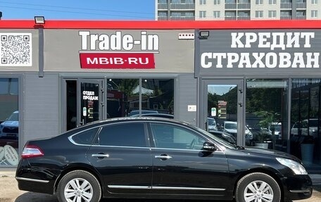 Nissan Teana, 2011 год, 899 000 рублей, 17 фотография