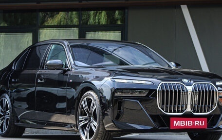 BMW 7 серия, 2023 год, 13 200 000 рублей, 1 фотография