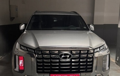 Hyundai Palisade I, 2023 год, 6 100 000 рублей, 1 фотография