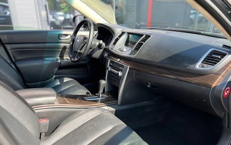 Nissan Teana, 2011 год, 899 000 рублей, 21 фотография
