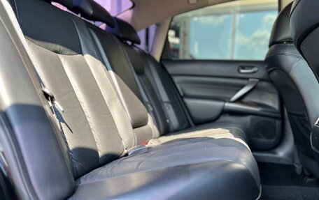 Nissan Teana, 2011 год, 899 000 рублей, 24 фотография