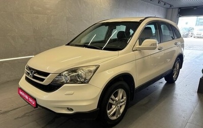 Honda CR-V III рестайлинг, 2011 год, 1 449 000 рублей, 1 фотография