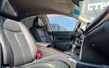 Nissan Teana, 2011 год, 899 000 рублей, 23 фотография