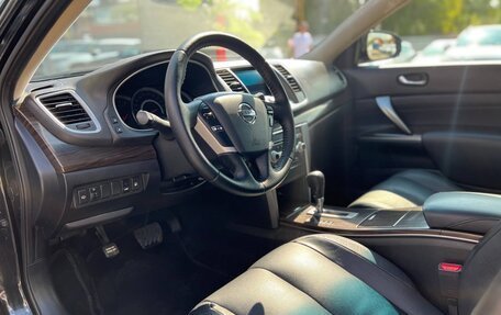 Nissan Teana, 2011 год, 899 000 рублей, 33 фотография