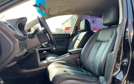Nissan Teana, 2011 год, 899 000 рублей, 32 фотография