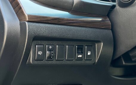 Nissan Teana, 2011 год, 899 000 рублей, 35 фотография