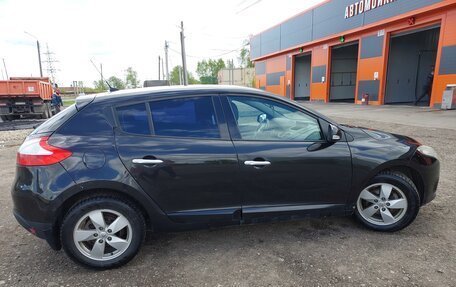 Renault Megane III, 2012 год, 845 000 рублей, 8 фотография