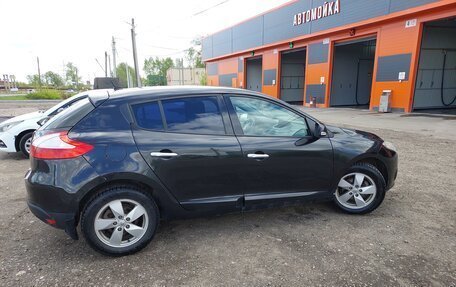 Renault Megane III, 2012 год, 845 000 рублей, 7 фотография