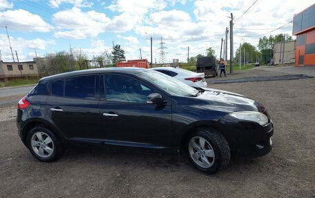 Renault Megane III, 2012 год, 845 000 рублей, 6 фотография