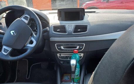 Renault Megane III, 2012 год, 845 000 рублей, 12 фотография