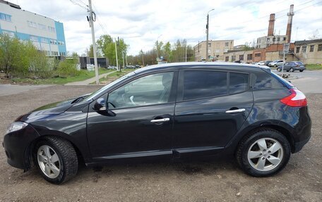 Renault Megane III, 2012 год, 845 000 рублей, 5 фотография